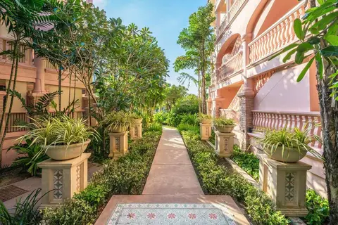 Centara Grand Beach Resort Phuket in Centara Grand Mirage Beach Resort Pattaya, foto 29