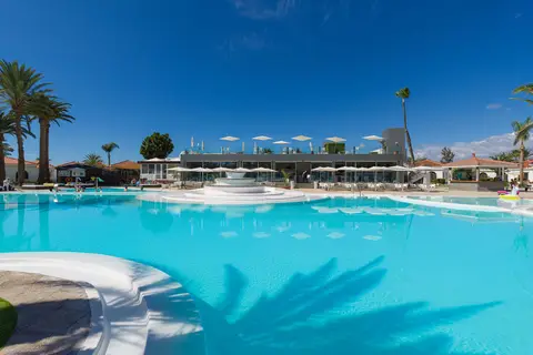eó Suite Hotel Jardín Dorado in Las Palmas de Gran Canaria — foto 19