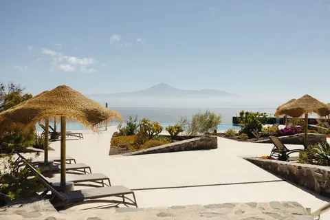 Bancal Hotel & Spa in San Sebastián de la Gomera — foto 6