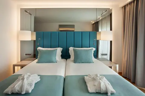 Turim Presidente Hotel in Portimão — foto 18