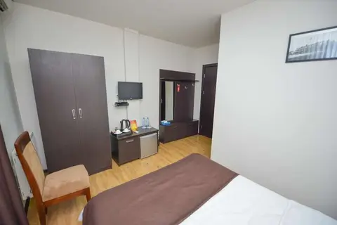 City Inn Tbilisi in Tbilisi — foto 3