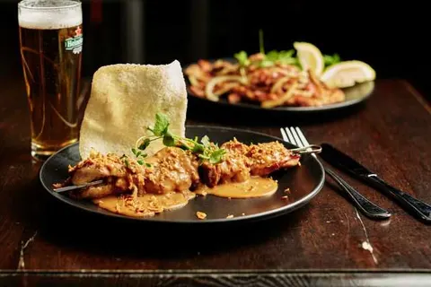 WestCord Hotel de Wadden foto 15