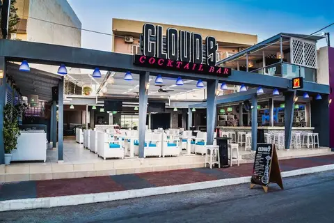Cloud 9 Hotel in Μάλια — foto 2