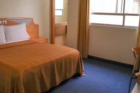 Hotel Milan in Hotel Milán — foto 27