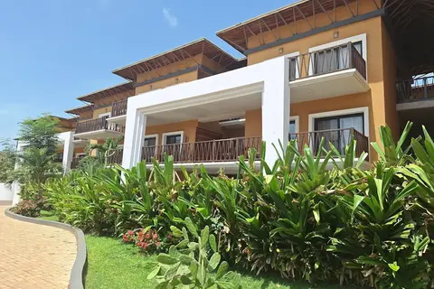 Forest View Apartments in Serrekunda, foto 10