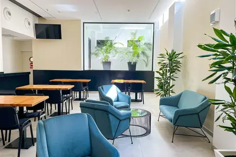 Hotel MG Poniente in Las Palmas — foto 24