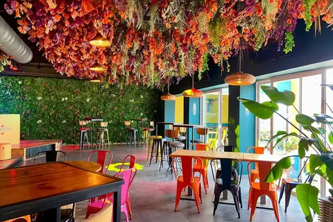 AX Sunny Coast Resort in San Pawl il-Baħar — foto 5