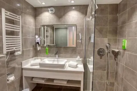 Best Western Premier Hotel Santa Maria in L'Île-Rousse, foto 26