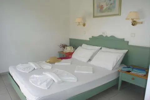 Andromeda Hotel Apartments in ANDROMEDA HOTEL, foto 4