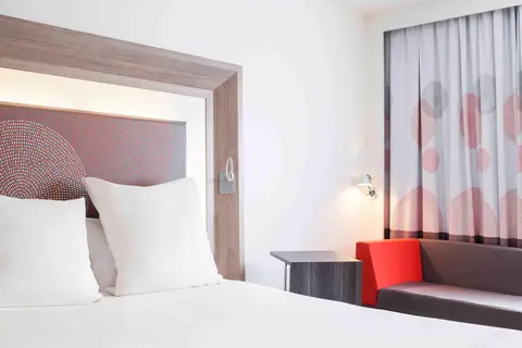 Novotel London Waterloo in Londen — foto 11