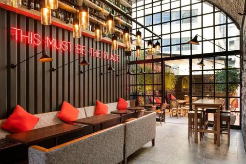 The Address Connolly in Dublin — foto 4