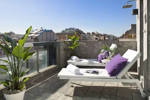 Allegro Barcelona in Barcelona — foto 13