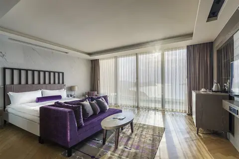 Sirene Luxury Hotel Bodrum in Bodrum — foto 22