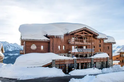 Résidence CGH Le Lodge Hemera in Bourg-Saint-Maurice, foto 8