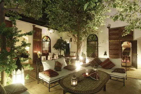 Riad Karmela in Marrakesh, foto 15