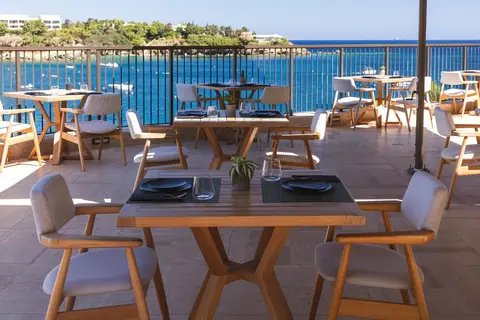 Castello Infinity Suites in Δημοτική Ενότητα Γαζίου — foto 6