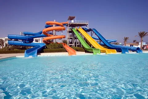 Jaz Aquamarine in Hurghada — foto 25
