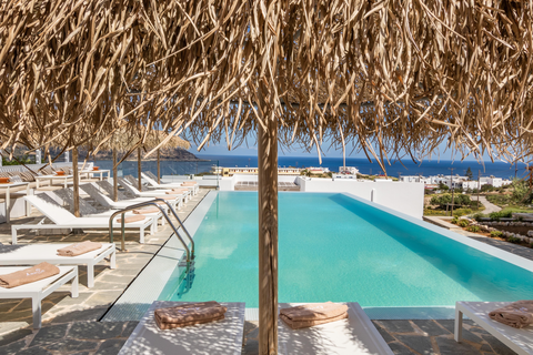 Anassa Luxury Villas foto 21