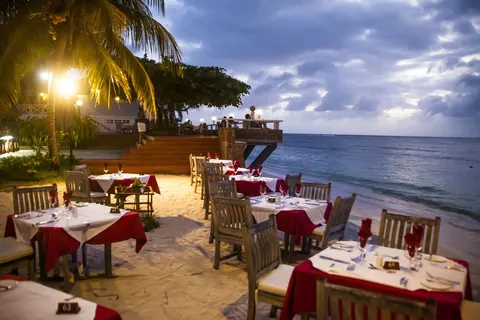 La Digue Island Lodge foto 5