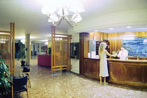 Marvell Club Hotel & Apartments in Sant Antoni de Portmany — foto 11