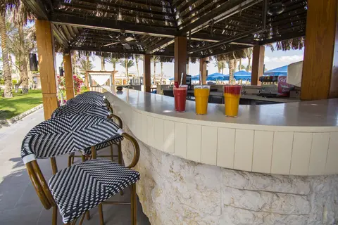 Continental Hotel in Hurghada — foto 28