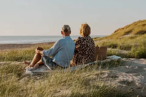 Vakantiepark Buiten Bergen foto 10