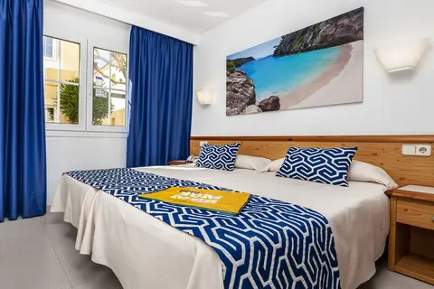 Globales Apartamentos Binimar in Ciutadella — foto 4