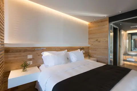 Mövenpick Resort Agios Nikolaos Sivota in Σύβοτα — foto 10