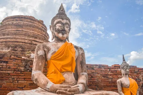 Discover Enchanting Thailand foto 4