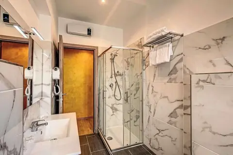 Hotel Osimar in Rome, foto 11