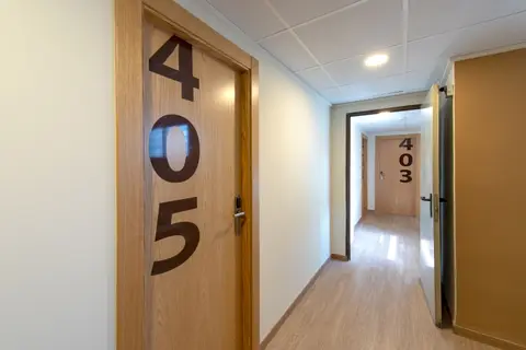 Apartamentos 2Sleep in Benidorm — foto 27