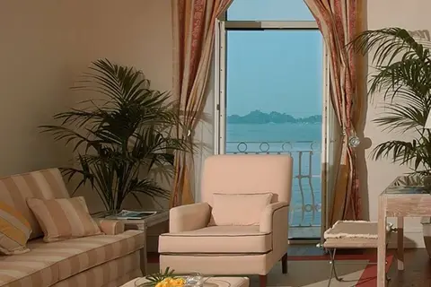 Grand Hotel Bristol in Rapallo — foto 24