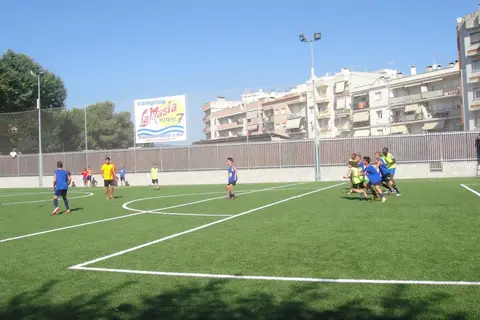 La Masia in Blanes — foto 15