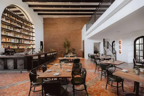 Tropicana Los Cabos, Tapestry Collection by Hilton in San José del Cabo — foto 18