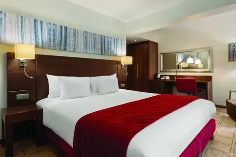 Dolce By Wyndham La Hulpe Brussels foto 3