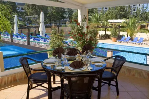 Apartmentos da Balaia in Albufeira — foto 9