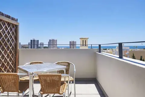 AlvorMar Appartementen in Portimão, foto 24