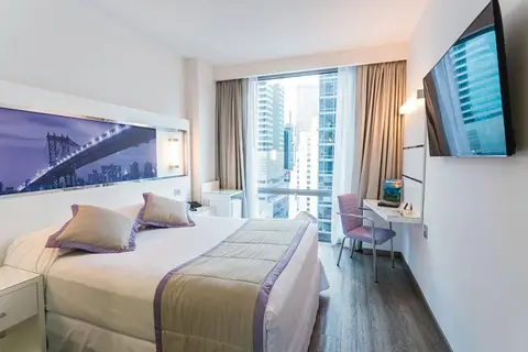 Hotel Riu Plaza New York Times Square in New York — foto 15