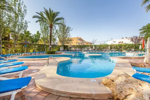 Sol De Alcudia Appartementen in Alcúdia, foto 10