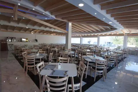 Saint George Palace Hotel in Άγιος Γεώργιος — foto 9