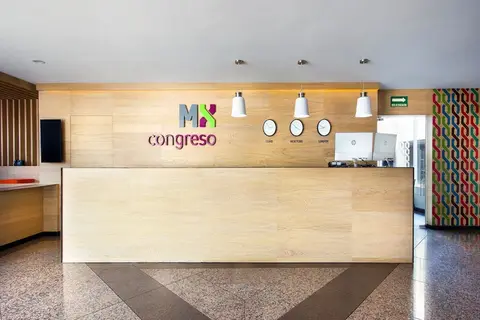 MX congreso in 1a. Región Militar, foto 2