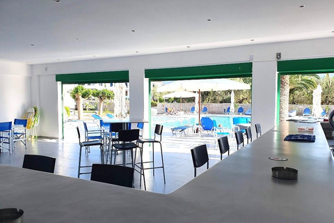 Appartementen Sunshine foto 5