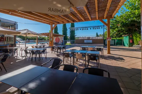 Camping Platja Cambrils foto 4