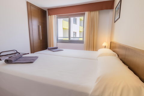 Hotel LIVVO Corralejo Beach - logies foto 19