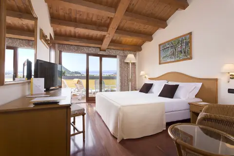 Poiano Resort Hotel in Bardolino — foto 7