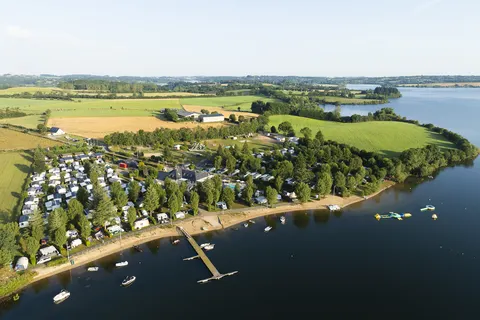 Camping Les Genêts foto 5