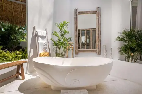 Eden Beach Resort & Spa in เขาหลัก — foto 29