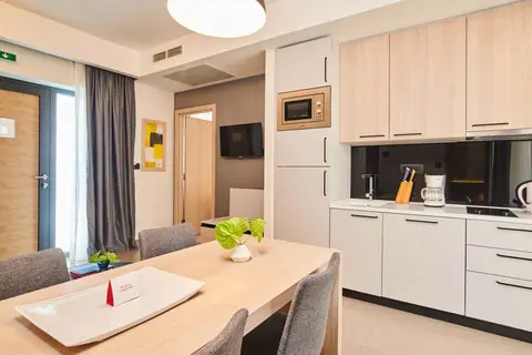 Park Plava Laguna Garden Suites Park in Poreč, foto 11
