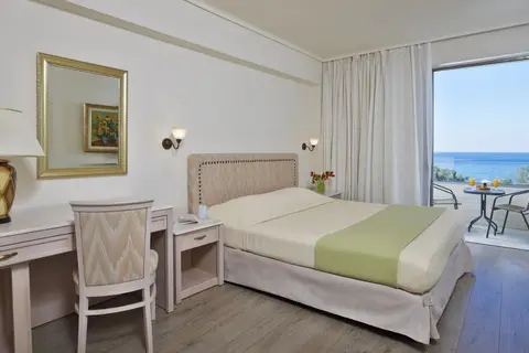 Amarilia Hotel in Athene — foto 8