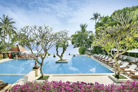 Renaissance Koh Samui Resort & Spa in Koh Samui — foto 3